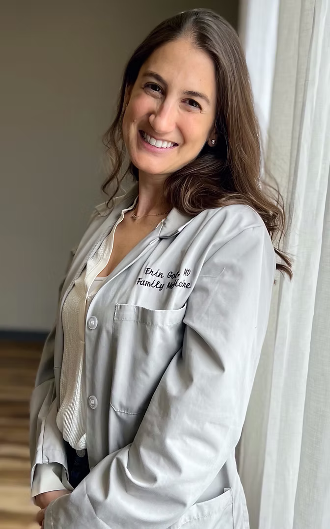 Dr. Erin Gold, MD